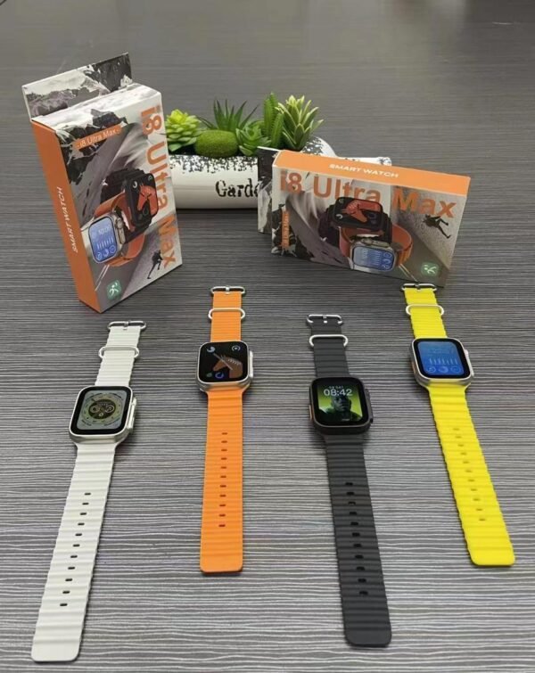 WS-V9 WISME SMART-WATCH