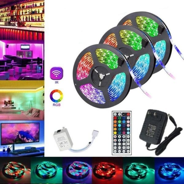 LED Strip Light 3M