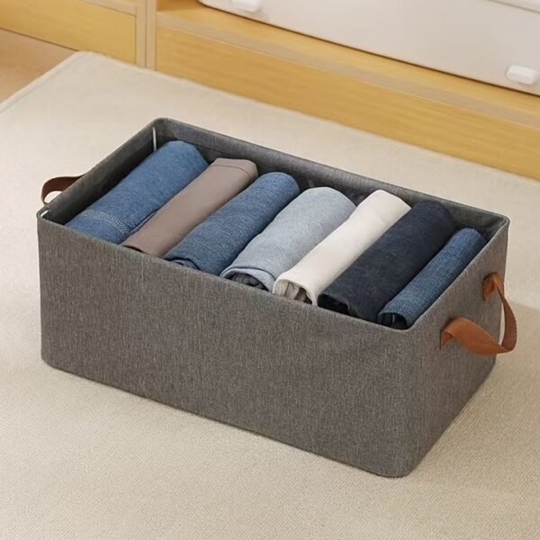 Cloth Storage Organiser Multi Colors (JA0075)