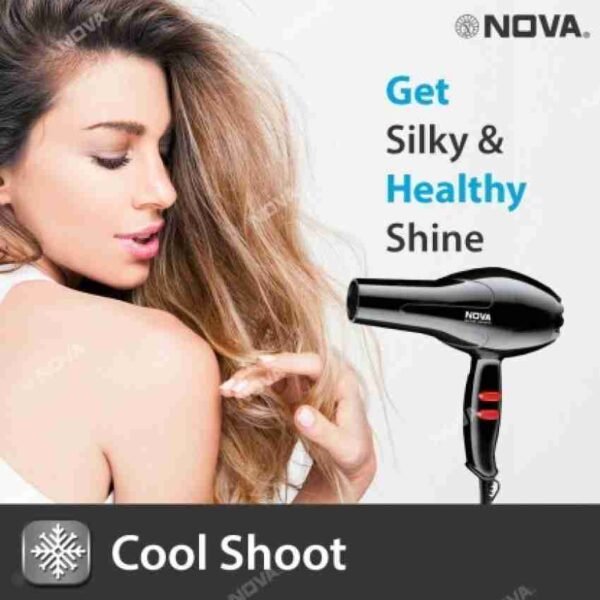 Chaoba 1500 Watt Dryer