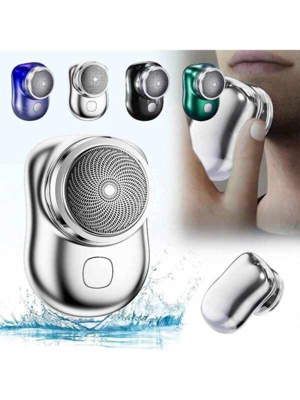 Waterproof Mini Shaver (Trimmer)