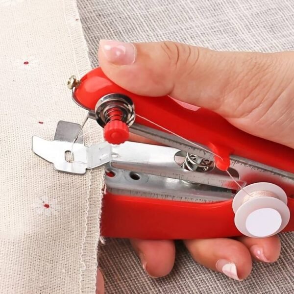 Stapler Stitch Machine