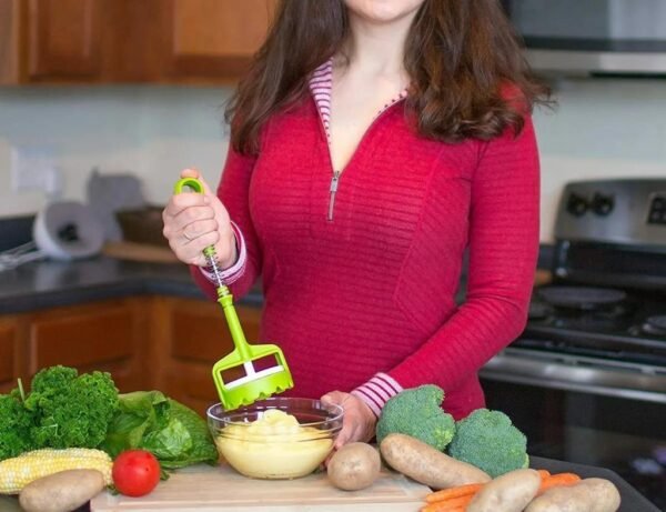 Spring Potato Masher - Image 2