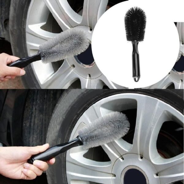 Multicleaning Rim Brush (Imported)