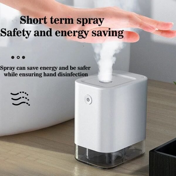 MIST SPRAY AUTOMATIC