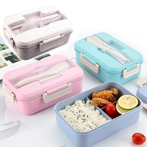 Japanese Lunch Box (Imported)