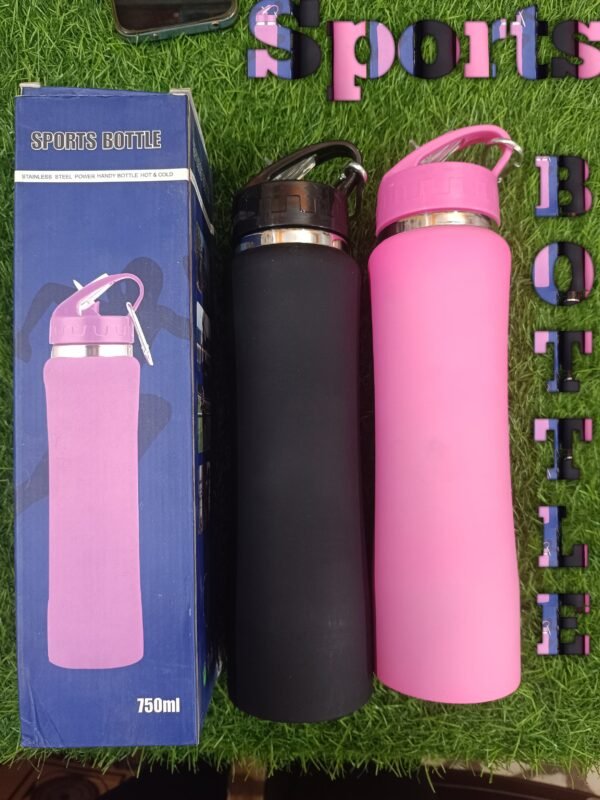 Sport Bottle