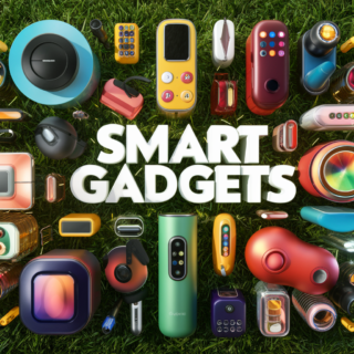 SMART GADGETS