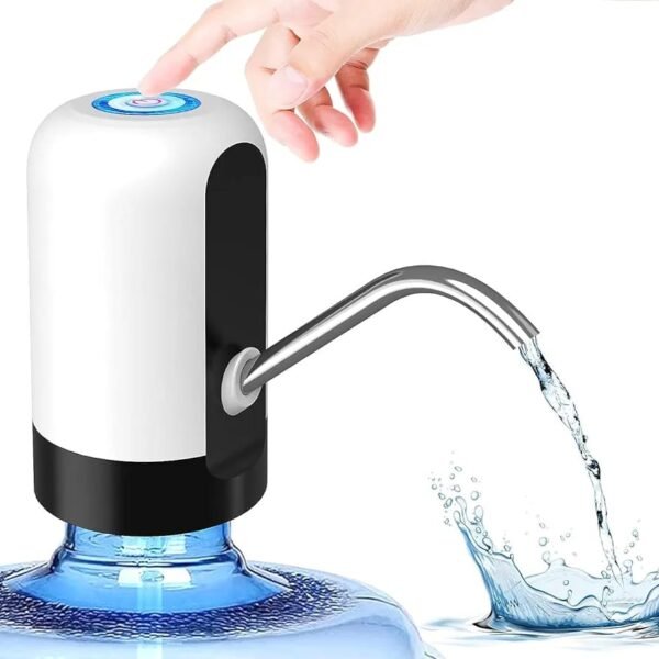 Rechargable Water Dispenser