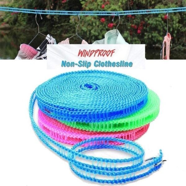 Non Slip Cloth Rope