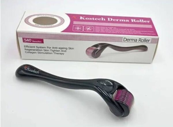 DERMA ROLLER