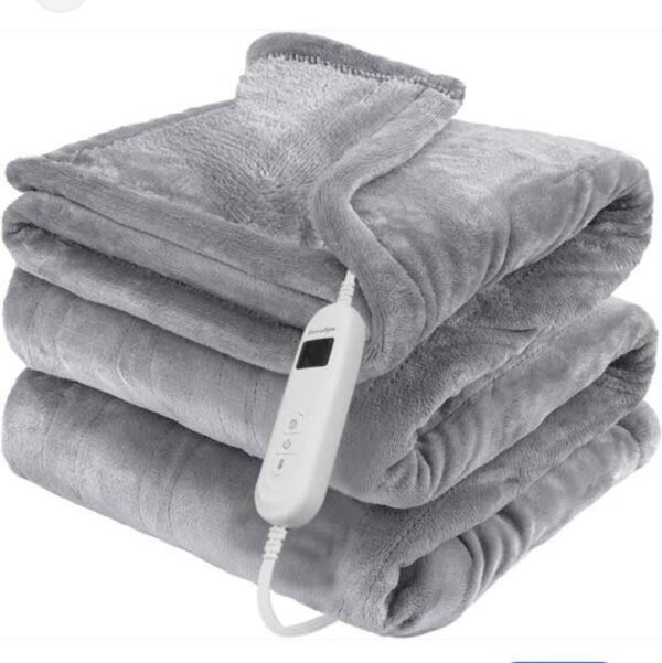 electronic hitting blanket ( single bed)