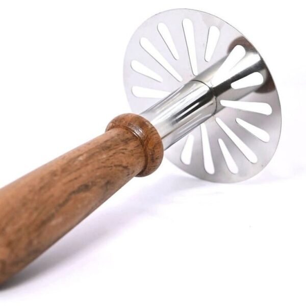 Potato Masher (Premium Quality)