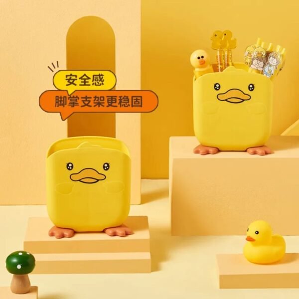 Creative Duck Desktop Storage Box (Imported) JA-6388