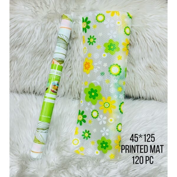 45*125 Non Slip Mat Roll (Imported)