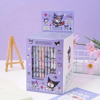 Printed Erasable Pen (Imported)
