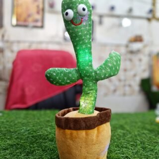 DANCING CACTUS