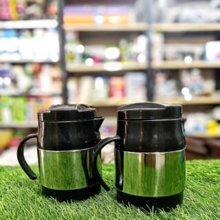 Hot & Cold Jug