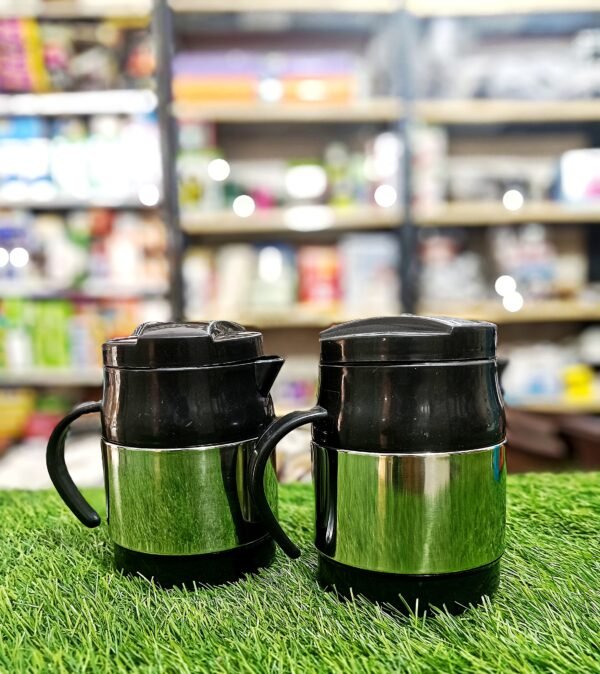Hot & Cold Jug