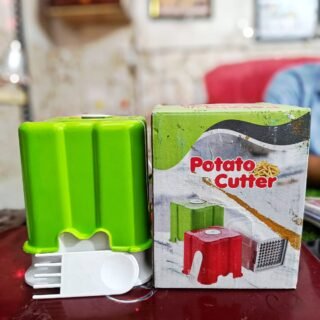 Potato Cutter
