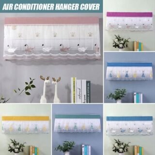 Dust Proof AC Cover (Imported)