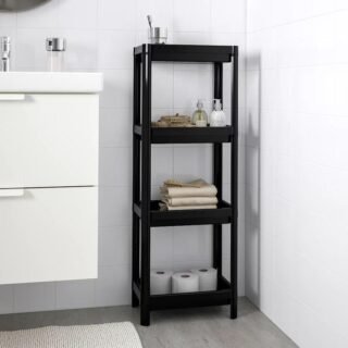 4 Layer Premium Storage Rack