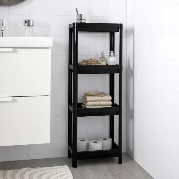 4 Layer Premium Storage Rack