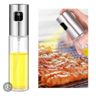 New oil spray bottle
