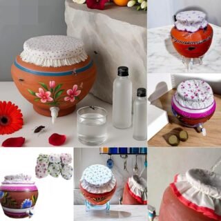 Matka cover