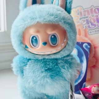 Labubu teddy