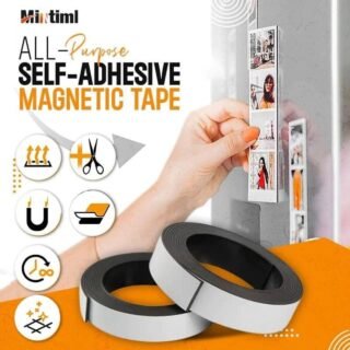 3M Self Adhesive Magnetic Tape (Imported)