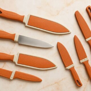 Cover Knife (Imported)