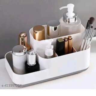 5 in 1 multipurpose storage plastic box