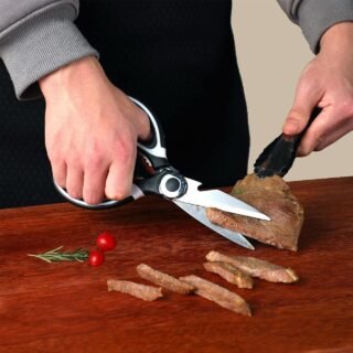 MultiPurpose Kitchen Scissor