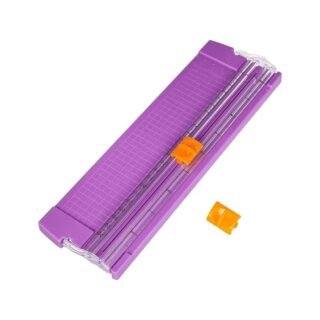 Mini Paper Cutter