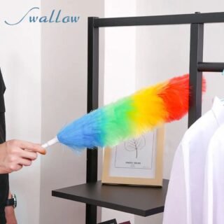 Rainbow Magic Duster (Imported)