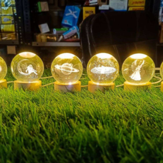 Crystal Ball