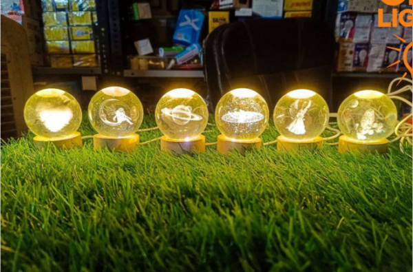 Crystal Ball