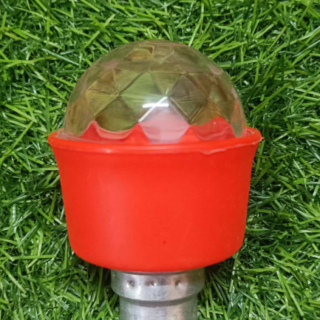 Temple Bulb Small