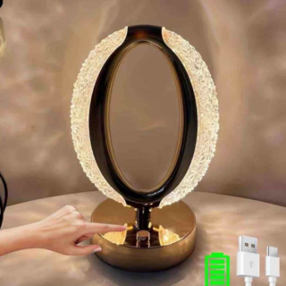 Desk Touch Lamp