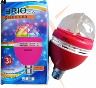 Brio Gola