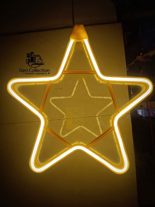 Neon Star