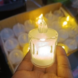 2 inchs Candle