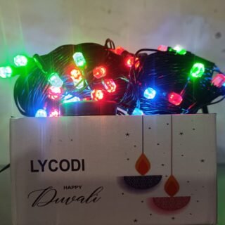 30mtr Diamond RGB Ladi