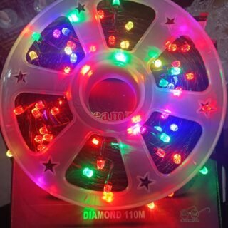 110mtr Reel RGB Ladi