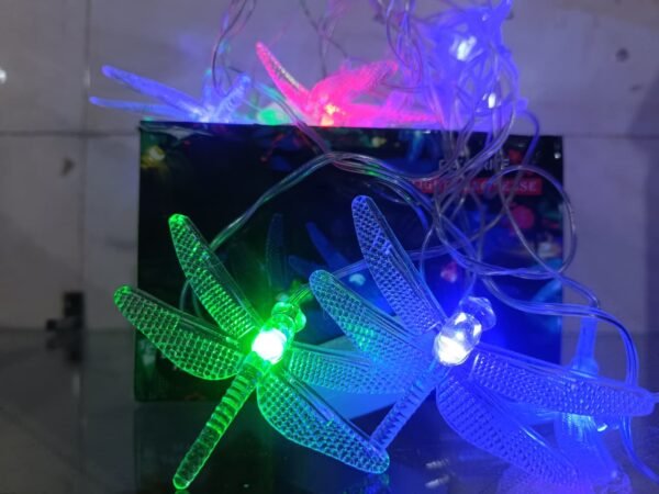Dragon Fly Ladi