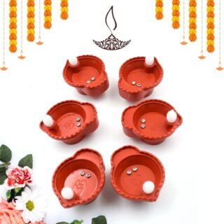 water sensor diya badi jyot