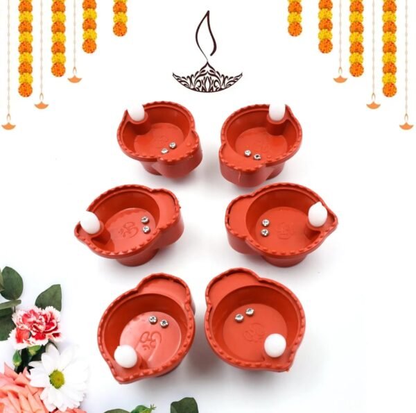 water sensor diya badi jyot
