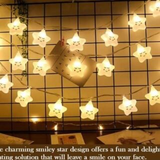 Star Smile Ladi