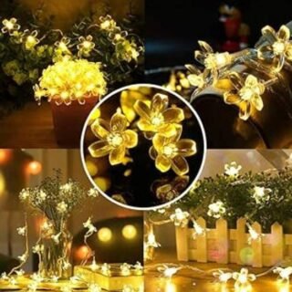Silicon Flower Ladi